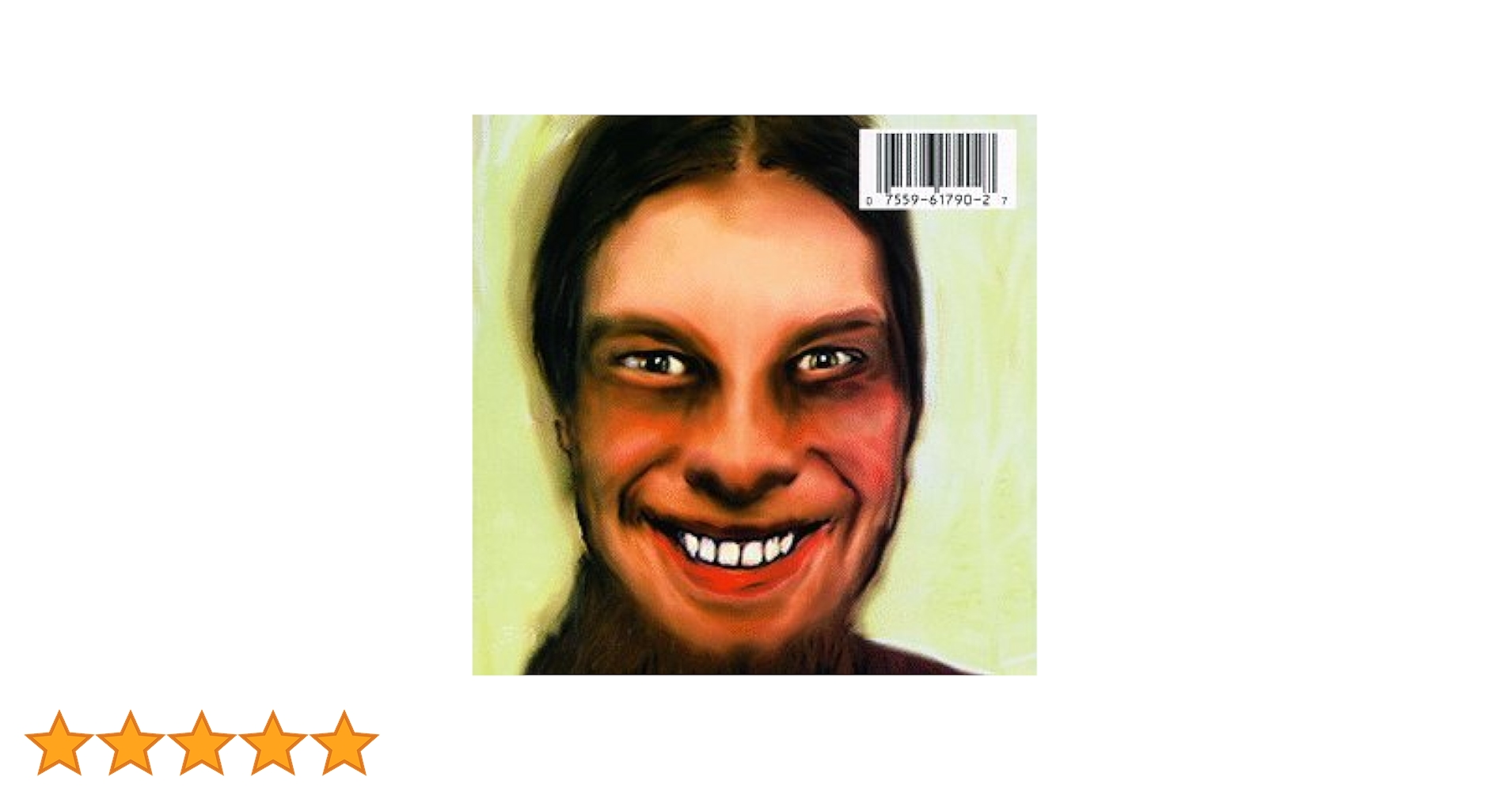 Amazon.co.jp: I Care Because You Do: ミュージック